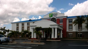 Holiday Inn Express Lake Okeechobee, an IHG Hotel